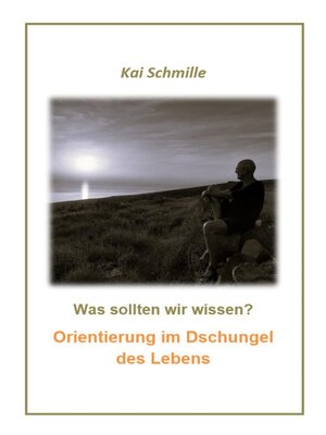 cover image of Was sollten wir wissen?